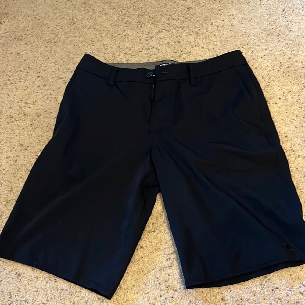 Men’s O’Neill hybrid shorts size 30